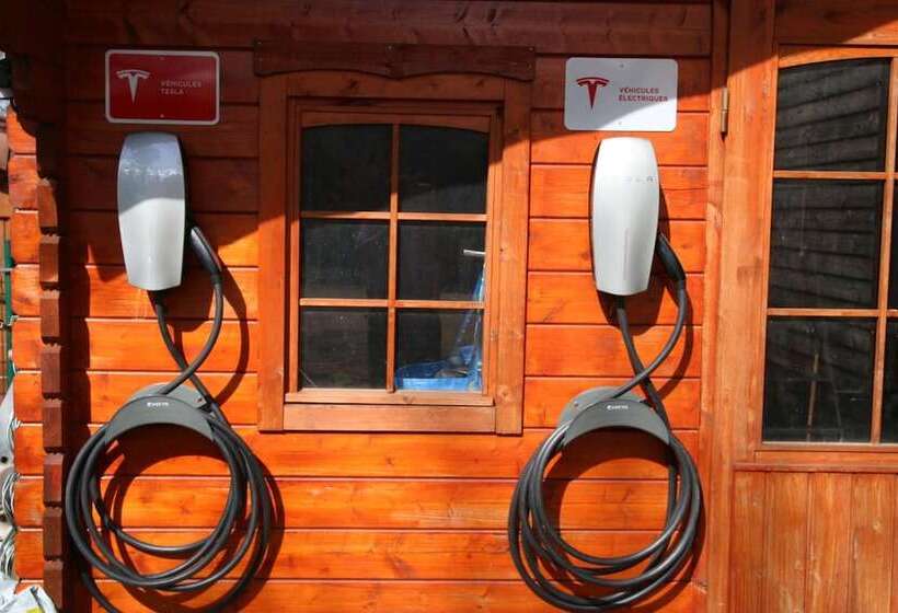 ペンション Maison Addama