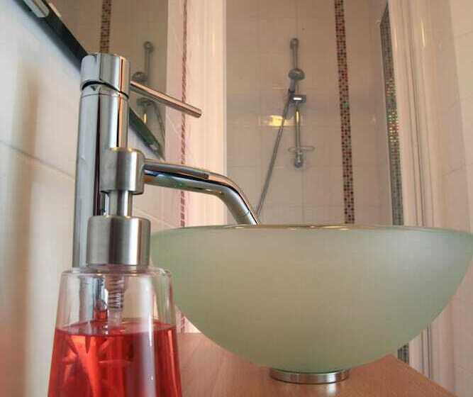 ペンション Maison Addama