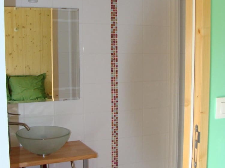 ペンション Maison Addama