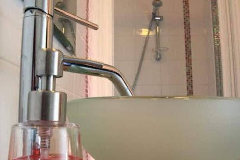 ペンション Maison Addama