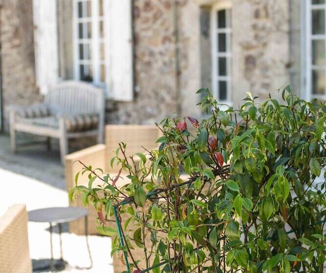 بنسيون Maison D Hôtes Saint Michel Valognes