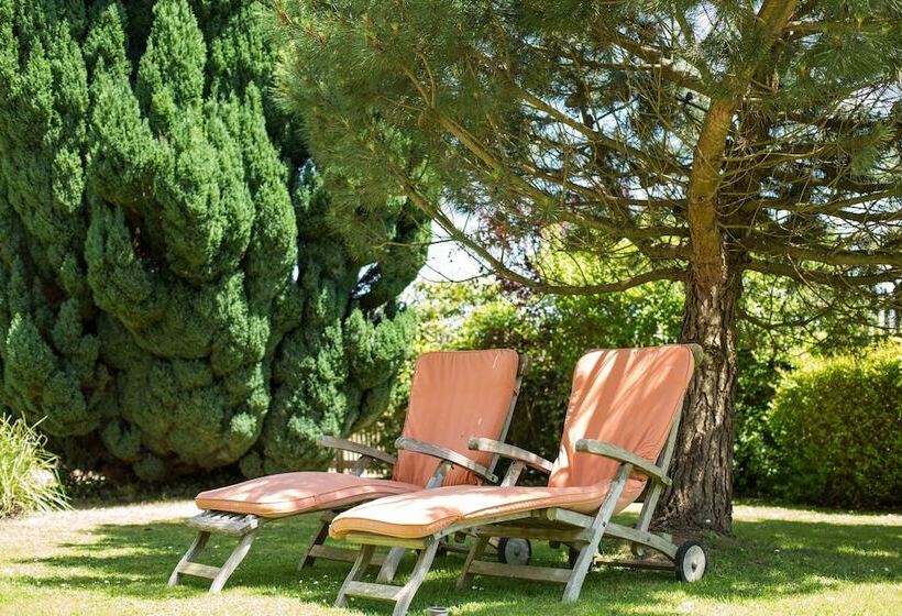 بنسيون Maison D Hôtes Saint Michel Valognes