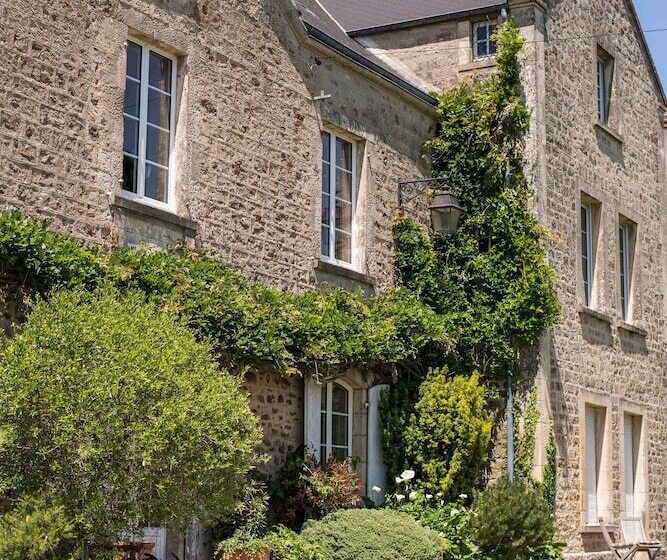 بنسيون Maison D Hôtes Saint Michel Valognes