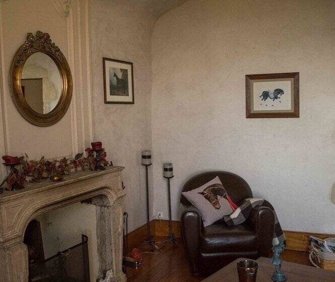 بنسيون Maison D Hôtes Saint Michel Valognes