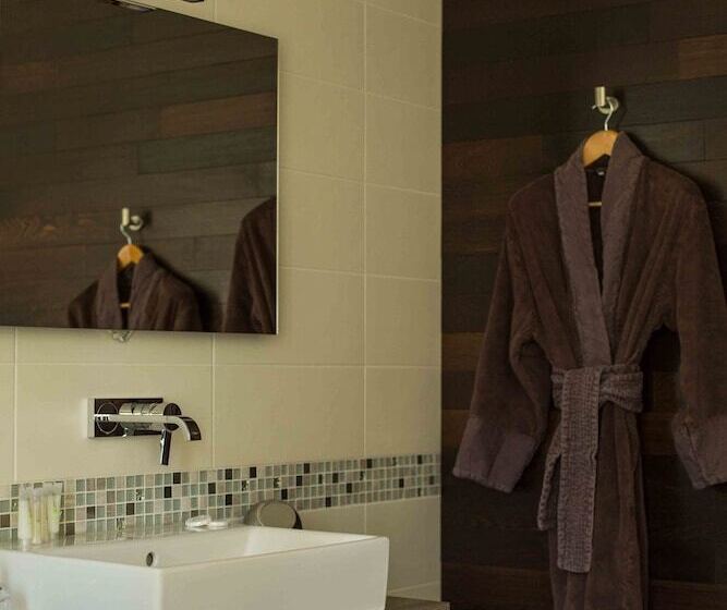 بنسيون Maison D Hôtes Saint Michel Valognes