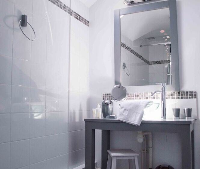 بنسيون Maison D Hôtes Saint Michel Valognes