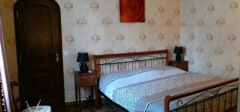 פנסיון Maison Lalongère