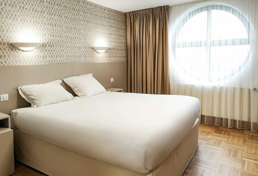 Пансион Maison Toussaint