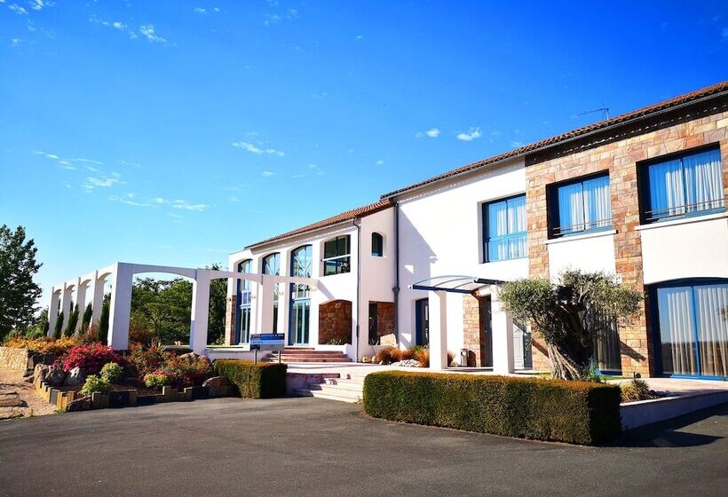 Пансион Maison Toussaint