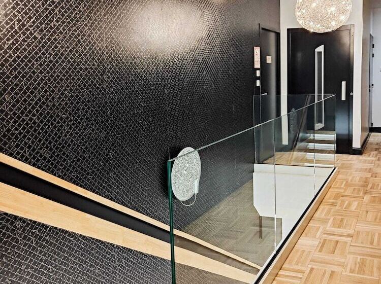 Пансион Maison Toussaint