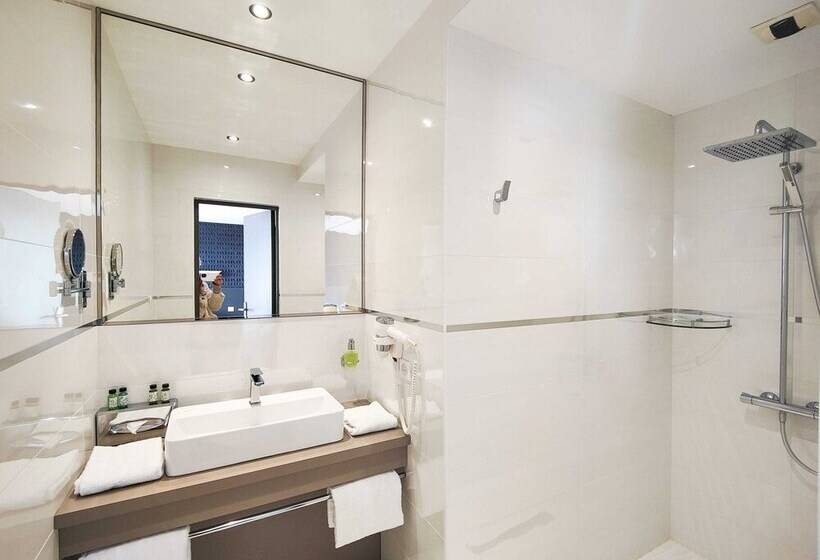 Пансион Maison Toussaint