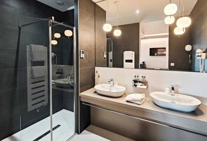 Пансион Maison Toussaint