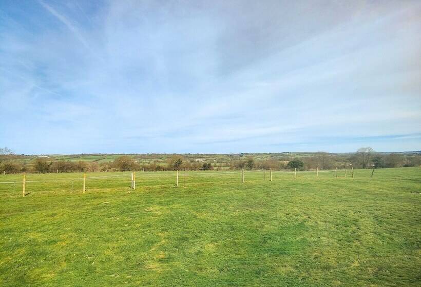 Пансион Maison Toussaint