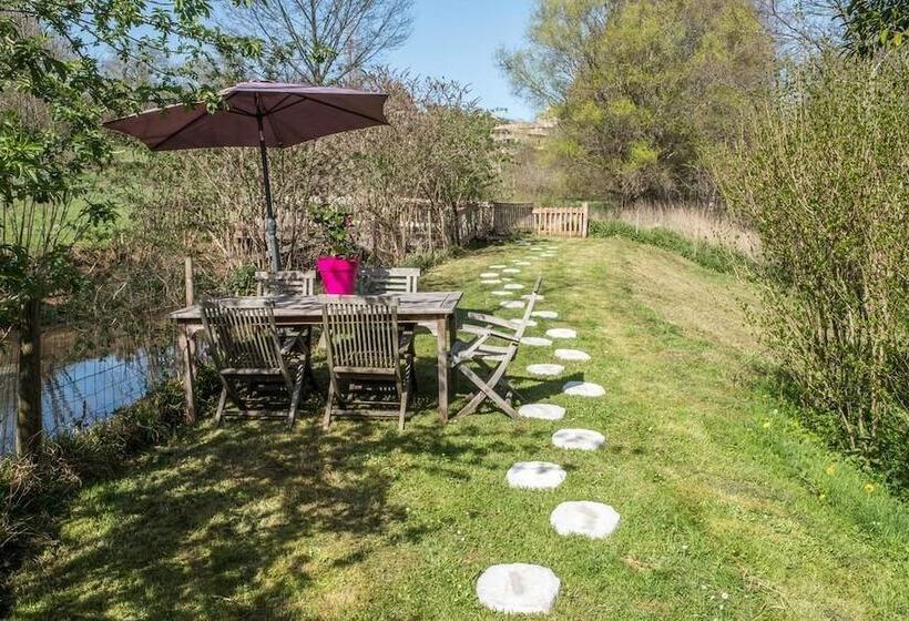 膳宿费 Moulin De Saint Avit