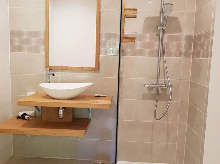 膳宿费 Moulin De Saint Avit