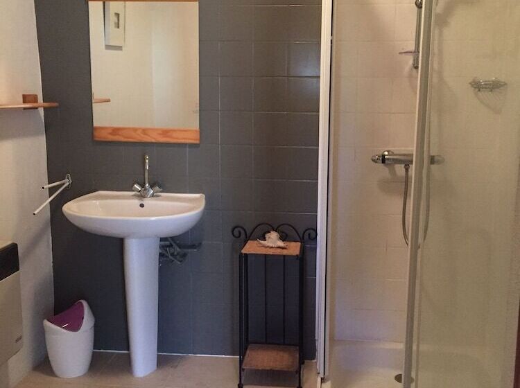 膳宿费 Moulin De Saint Avit