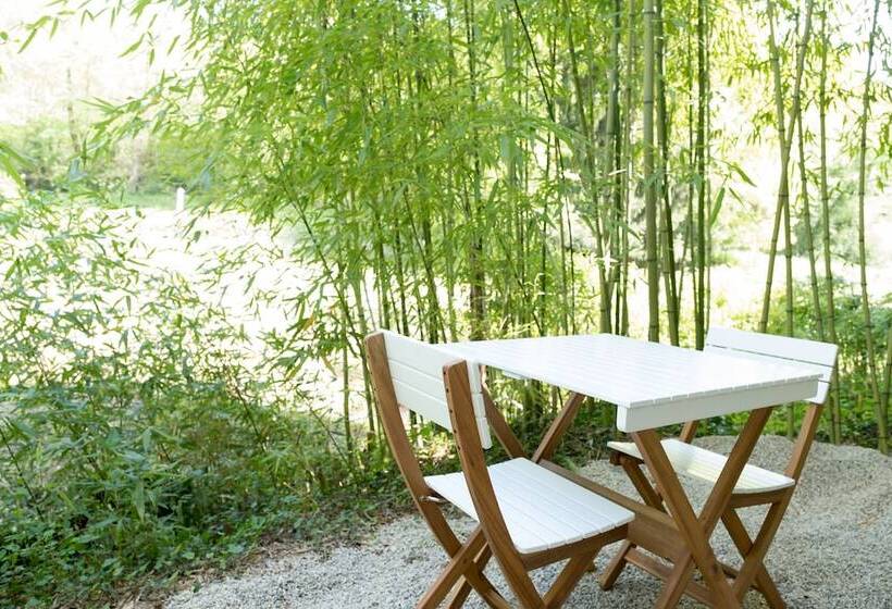 膳宿费 Moulin De Saint Avit