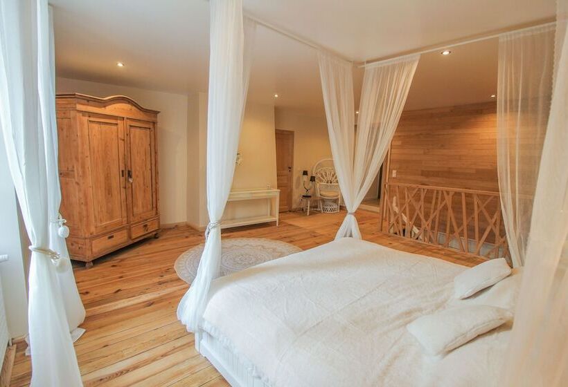 膳宿费 Moulin De Saint Avit