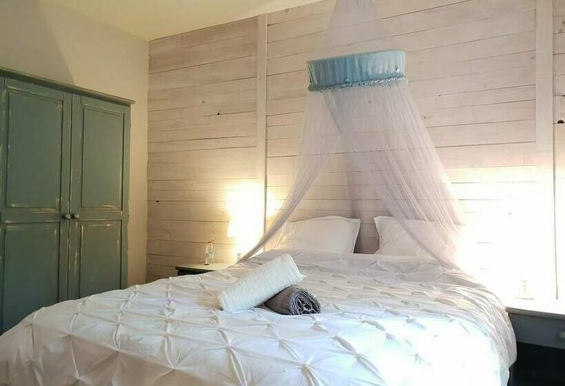 膳宿费 Moulin De Saint Avit