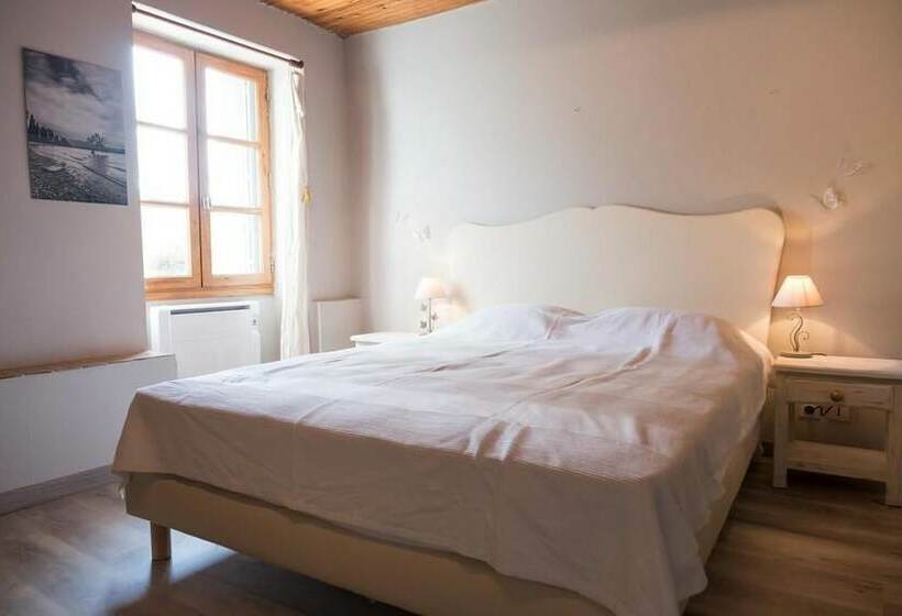 膳宿费 Moulin De Saint Avit