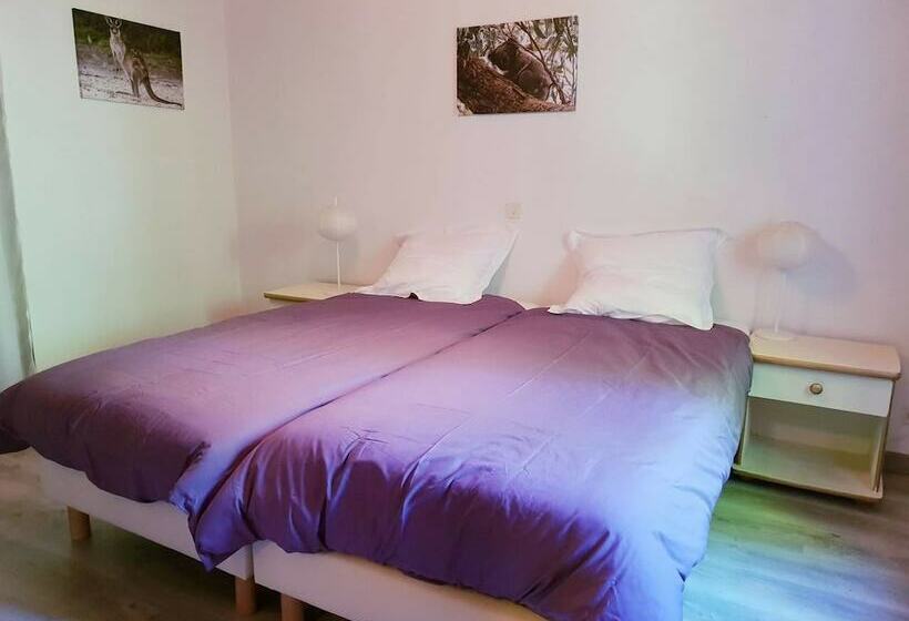 膳宿费 Moulin De Saint Avit