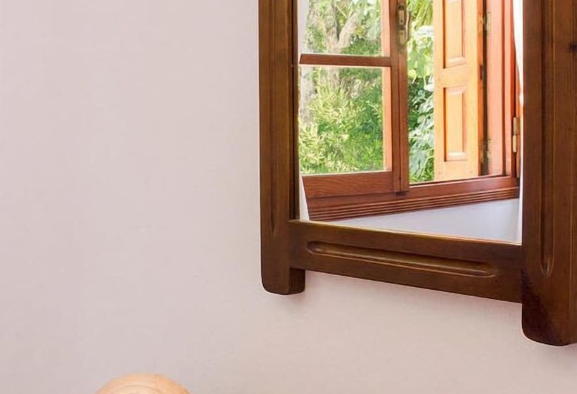 פנסיון Naftilos Skiathos