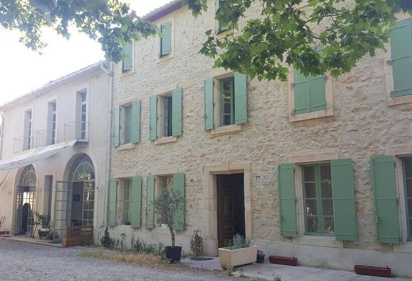 ペンション Ongi Etorri