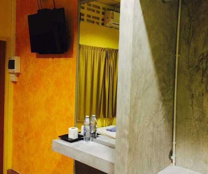 Пансион P Homestay