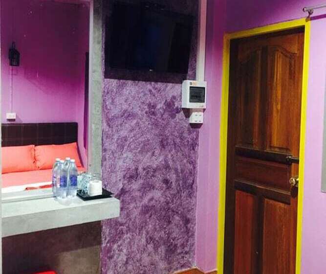 Пансион P Homestay