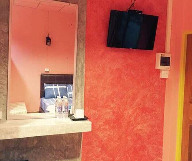 Пансион P Homestay