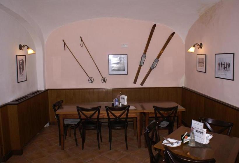 膳宿费 Penzion U Pasacka