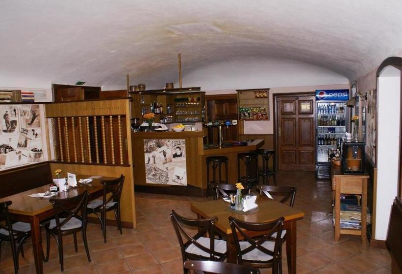 膳宿费 Penzion U Pasacka