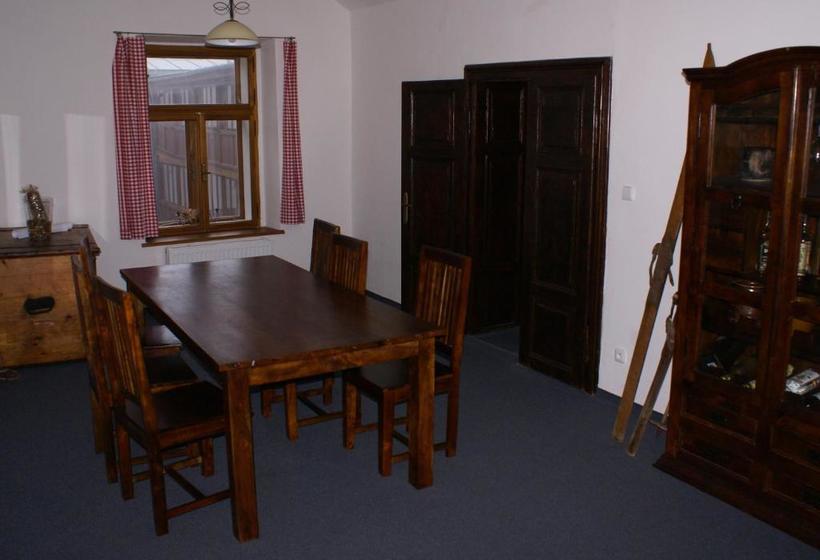 膳宿费 Penzion U Pasacka