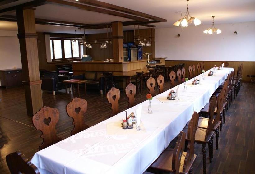 膳宿费 Penzion U Pasacka