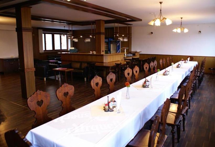 膳宿费 Penzion U Pasacka