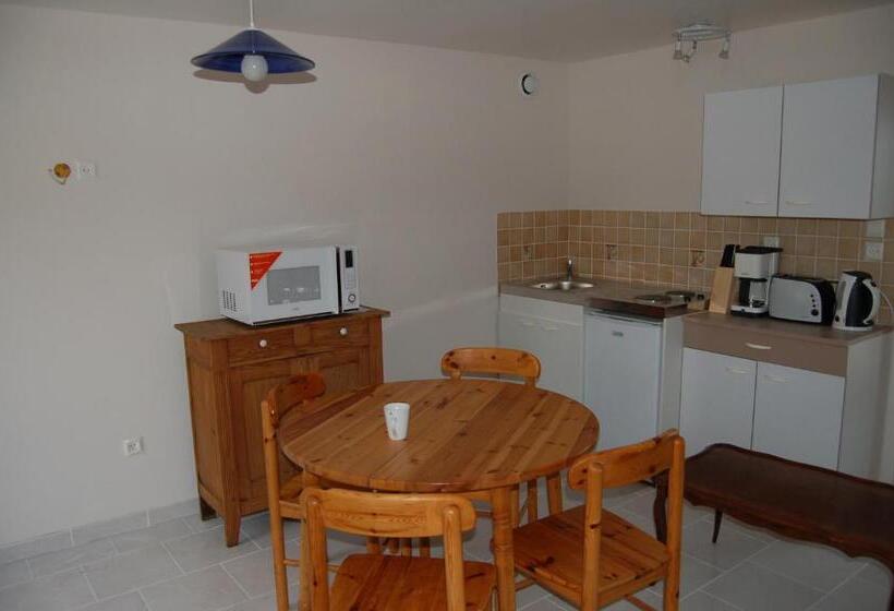 פנסיון Picabreiz