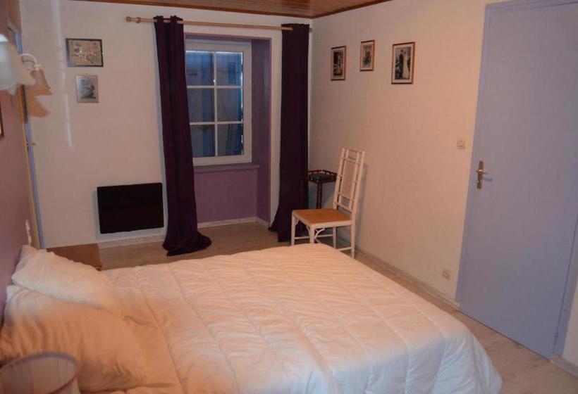 פנסיון Picabreiz