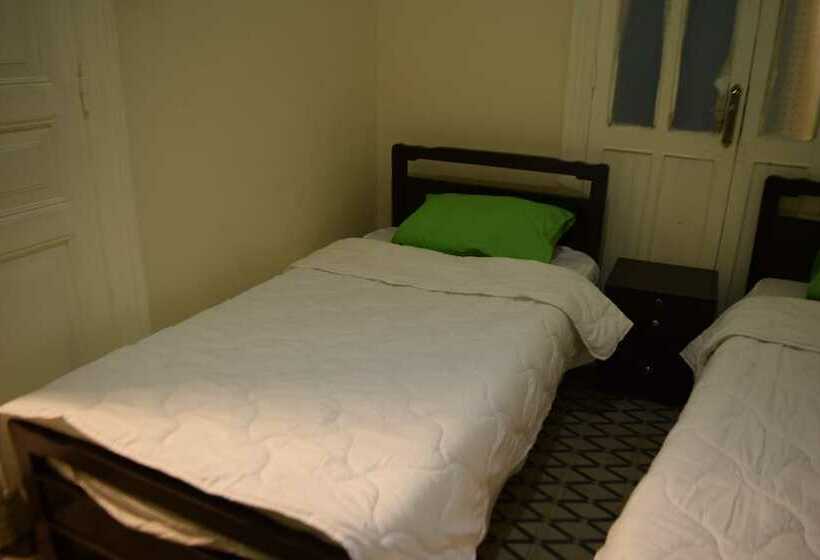 Pension Seed Guest House