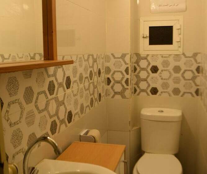 Pension Seed Guest House