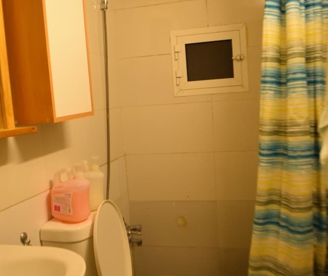 Pension Seed Guest House