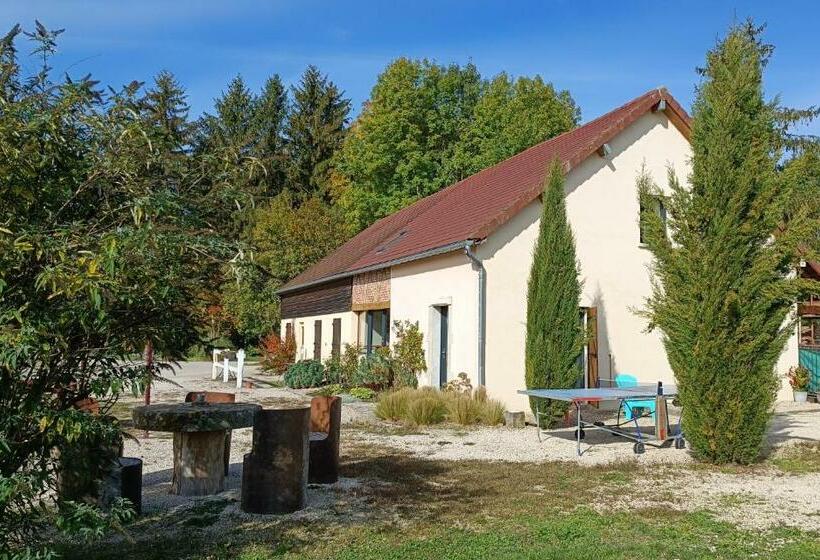 بنسيون Seine En Bulles