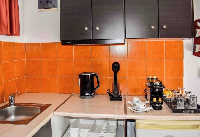 פנסיון Skiathos Holiday House