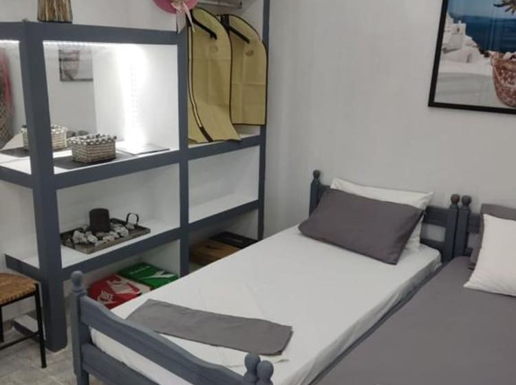 פנסיון Skiathos Holiday Resort