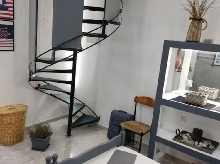 פנסיון Skiathos Holiday Resort