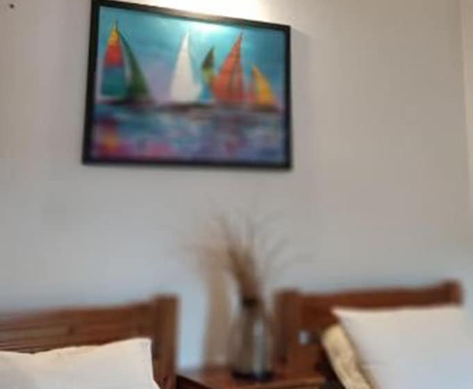 פנסיון Skiathos Holiday Resort