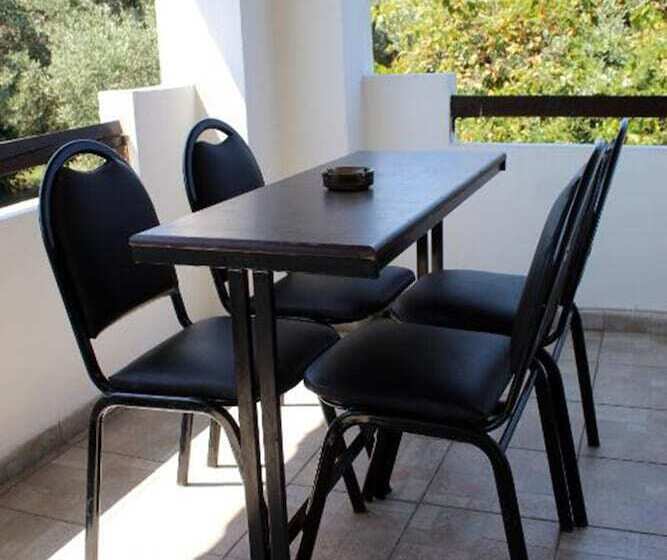 פנסיון Skiathos Holiday Resort