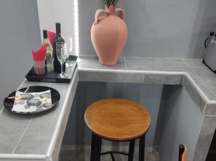 פנסיון Skiathos Holiday Resort