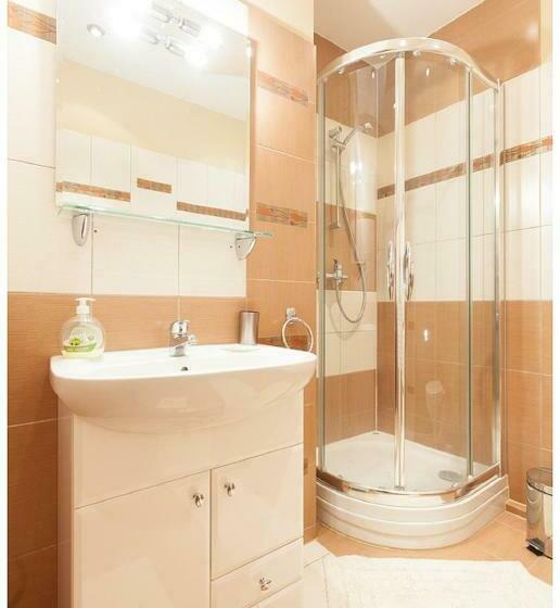 بنسيون Tatrzańska Kotwica