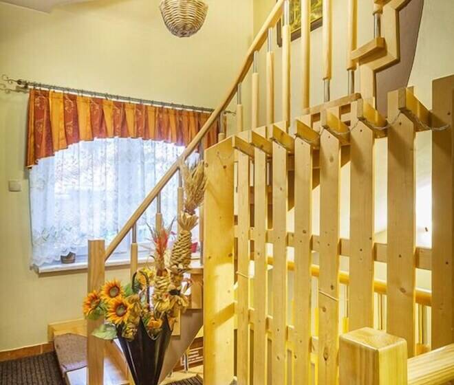 بنسيون Tatrzańska Kotwica