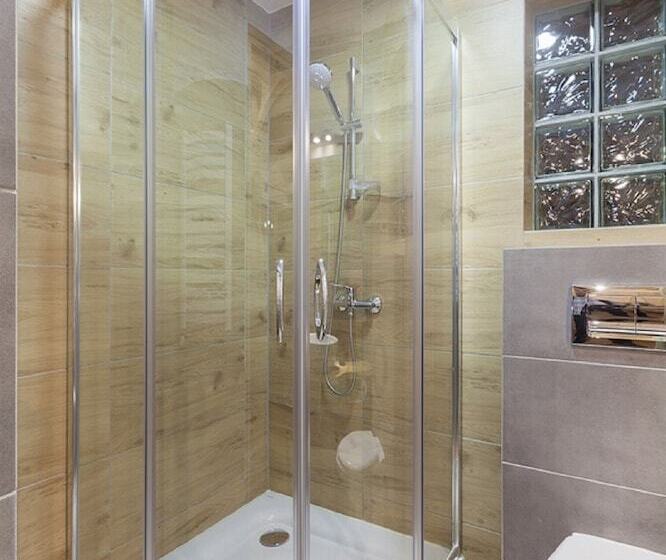 بنسيون Tatrzańska Kotwica